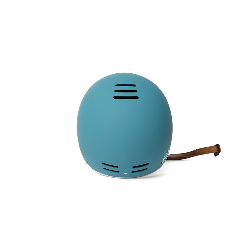 Casco Thousand Coastal Blue - W&W Movilidad para tu ciudad