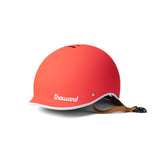 Casco Thousand Daybreak Red - W&W Movilidad para tu ciudad