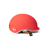 Casco Thousand Daybreak Red - W&W Movilidad para tu ciudad