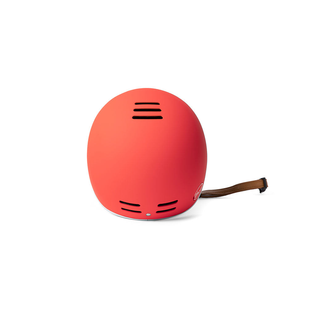 Casco Thousand Daybreak Red - W&W Movilidad para tu ciudad