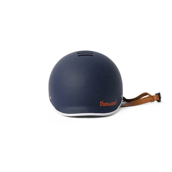 Casco Thousand Navy - W&W Movilidad para tu ciudad