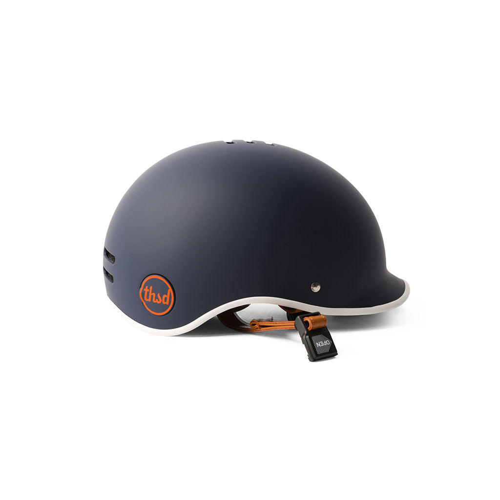 Casco Thousand Navy - W&W Movilidad para tu ciudad