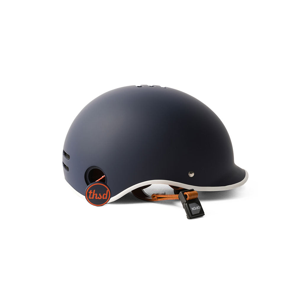 Casco Thousand Navy - W&W Movilidad para tu ciudad