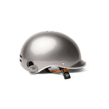 Casco Thousand Polished Titanium - W&W Movilidad para tu ciudad