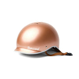 Casco Thousand Rose Gold - W&W Movilidad para tu ciudad