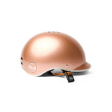 Casco Thousand Rose Gold - W&W Movilidad para tu ciudad