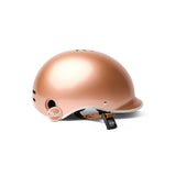 Casco Thousand Rose Gold - W&W Movilidad para tu ciudad