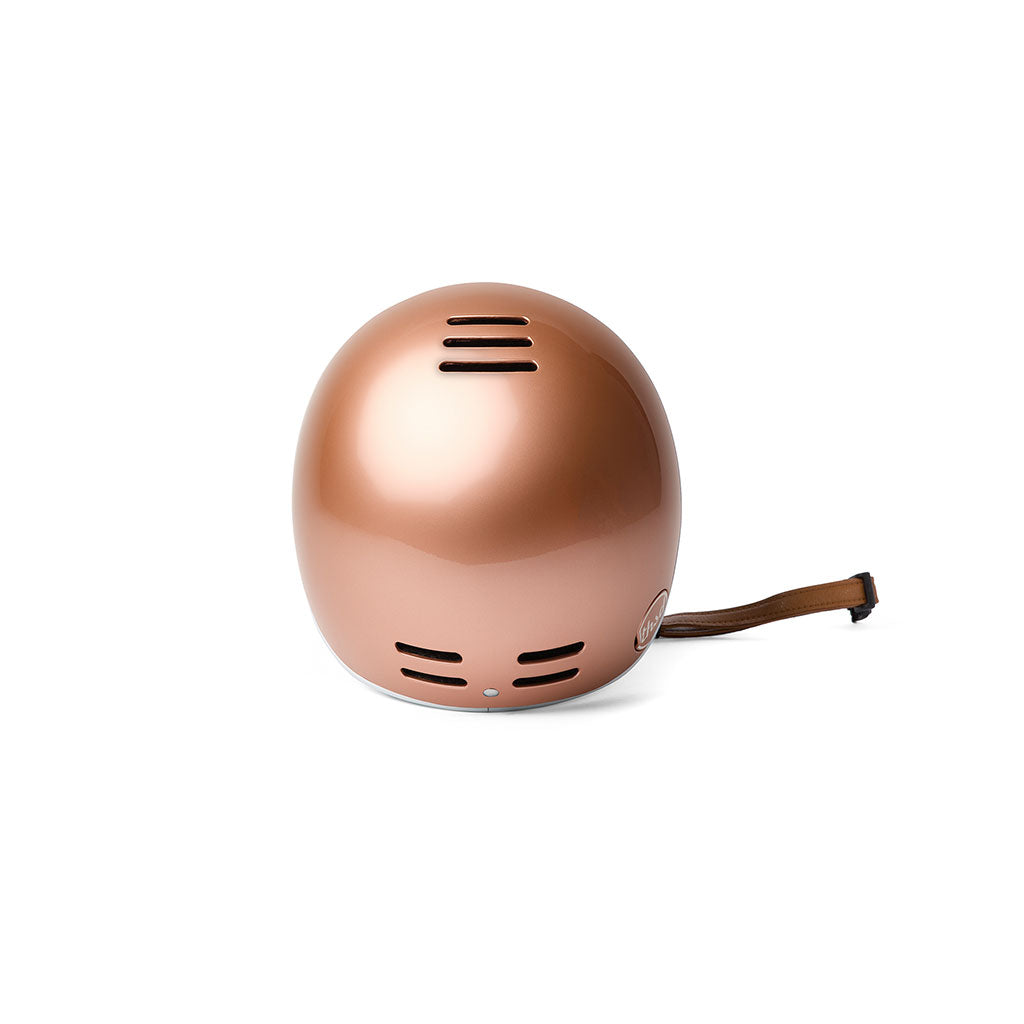Casco Thousand Rose Gold - W&W Movilidad para tu ciudad