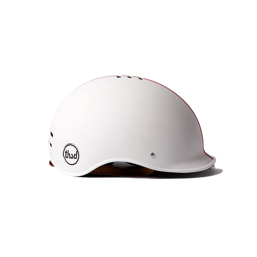 Casco Thousand Speedway Creme - W&W Movilidad para tu ciudad