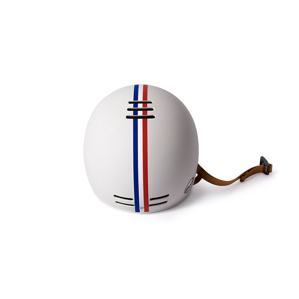Casco Thousand Speedway Creme - W&W Movilidad para tu ciudad