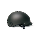 Casco Thousand Stealth Black - W&W Movilidad para tu ciudad