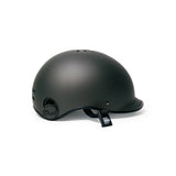 Casco Thousand Stealth Black - W&W Movilidad para tu ciudad