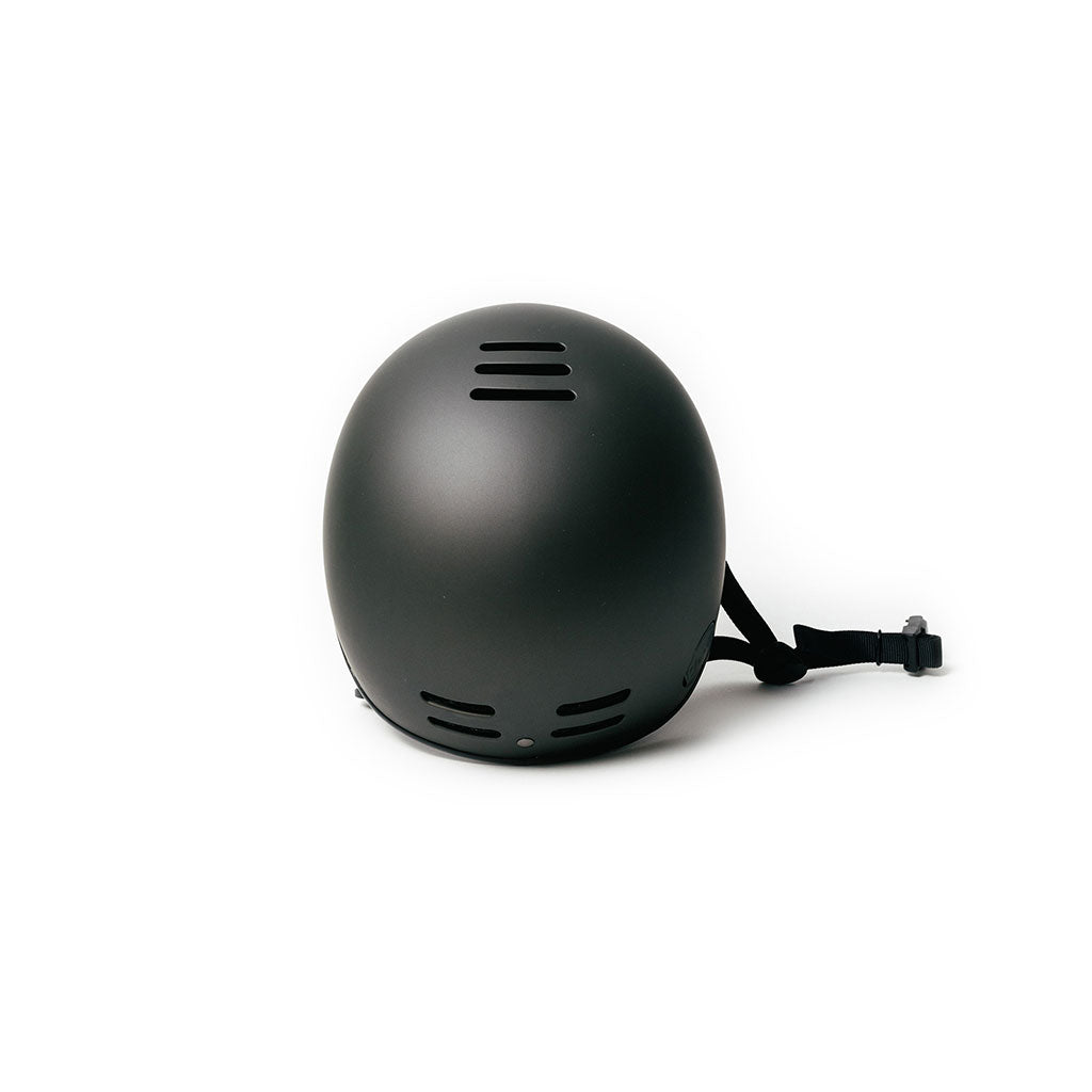 Casco Thousand Stealth Black - W&W Movilidad para tu ciudad