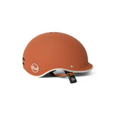 Casco Thousand Terracotta - W&W Movilidad para tu ciudad