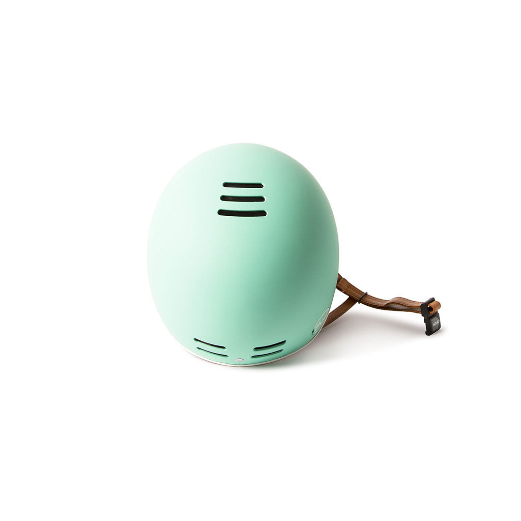 Casco Thousand Willowbrook Mint - W&W Movilidad para tu ciudad