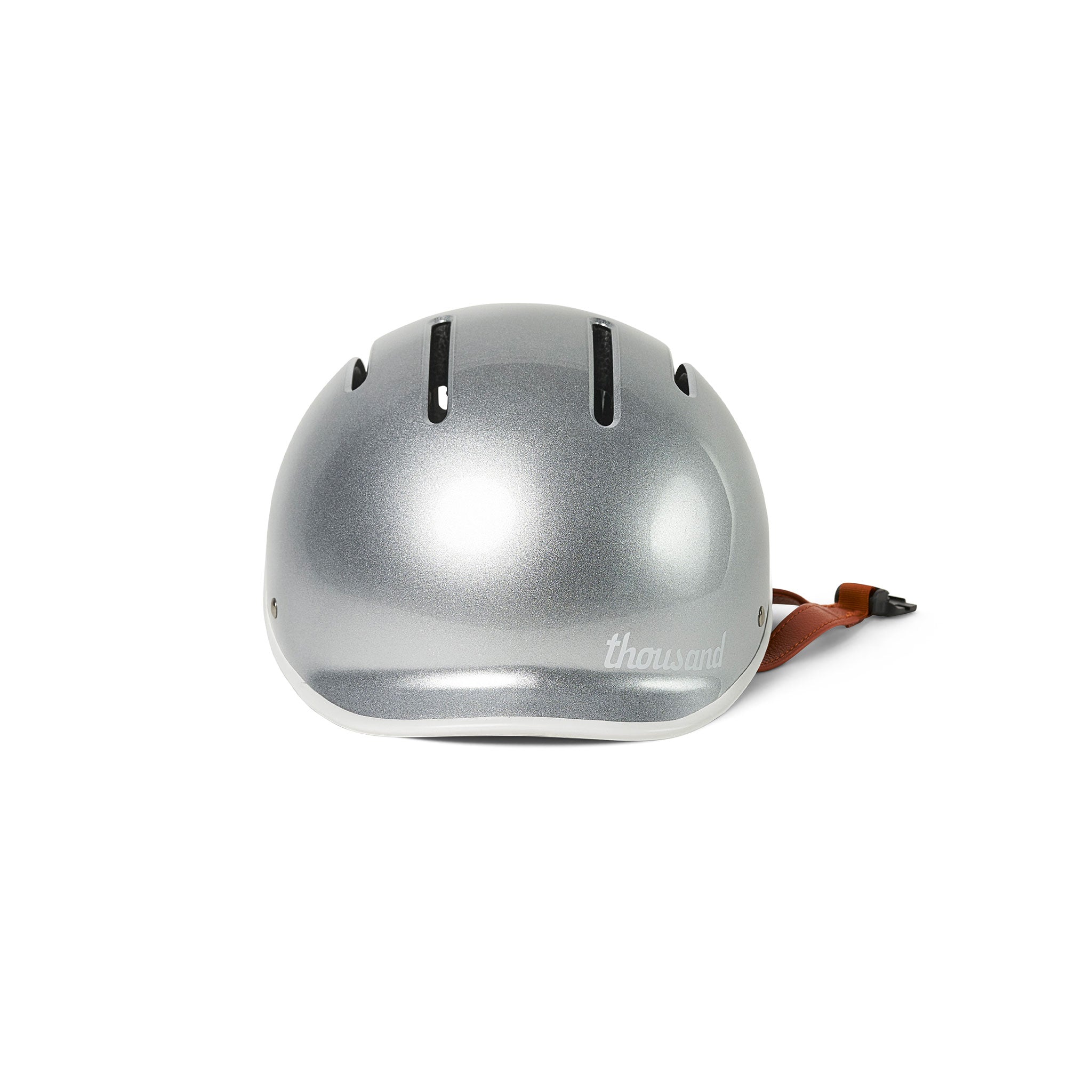 Casco de Bicicleta y Skate Infantil Thousand Jr. (3-11 años)