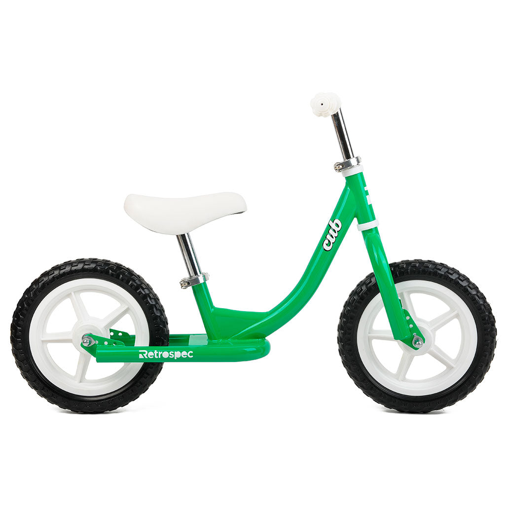 Bicicleta de Balance Cub Aro 12 (2-3 años) (Legacy)
