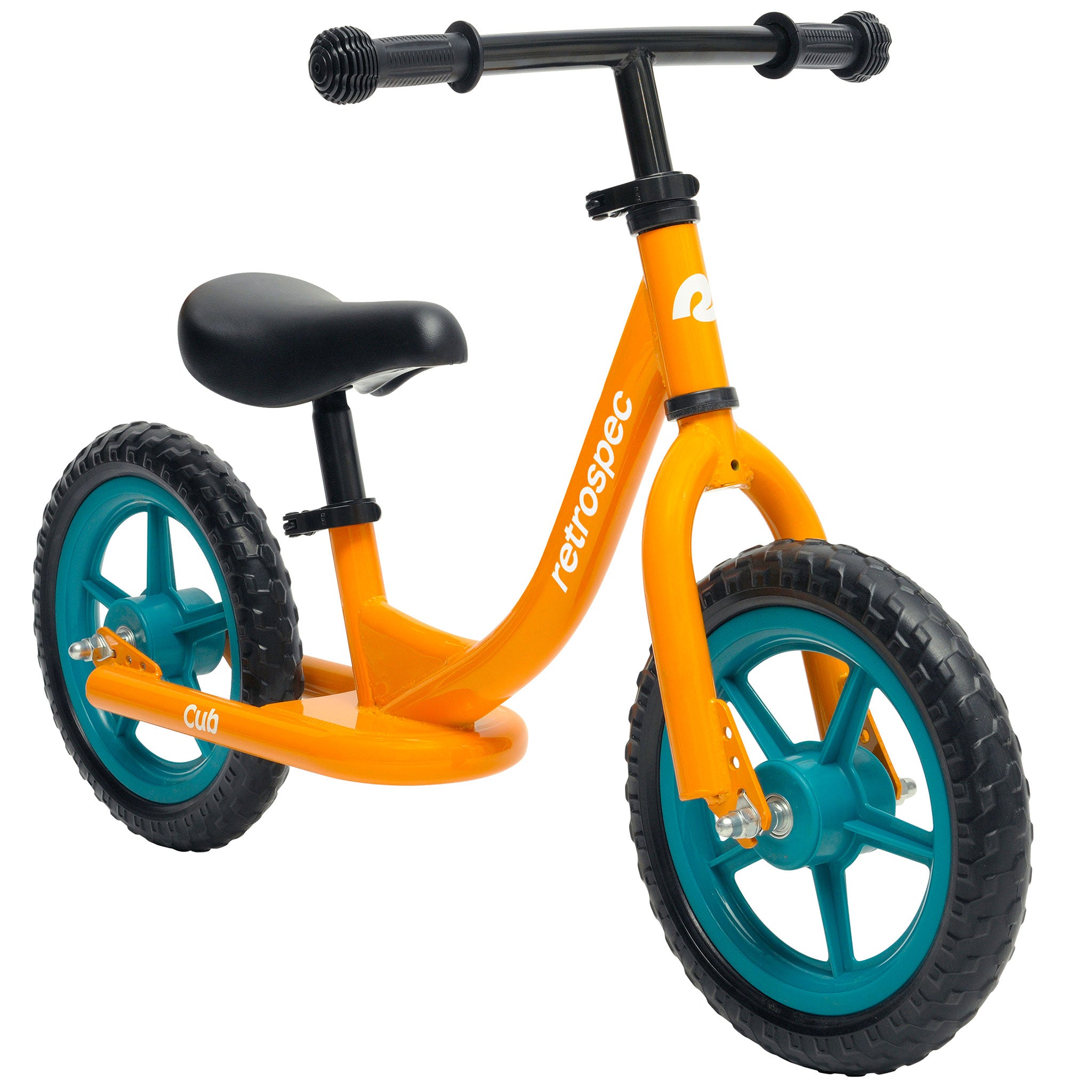 Bicicleta de Balance Cub Aro 12 (18 meses-4 años)