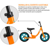 Bicicleta de Balance Cub Aro 12 (2-3 años) (Legacy)