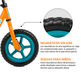 Bicicleta de Balance Cub Aro 12 (2-3 años) (Legacy)