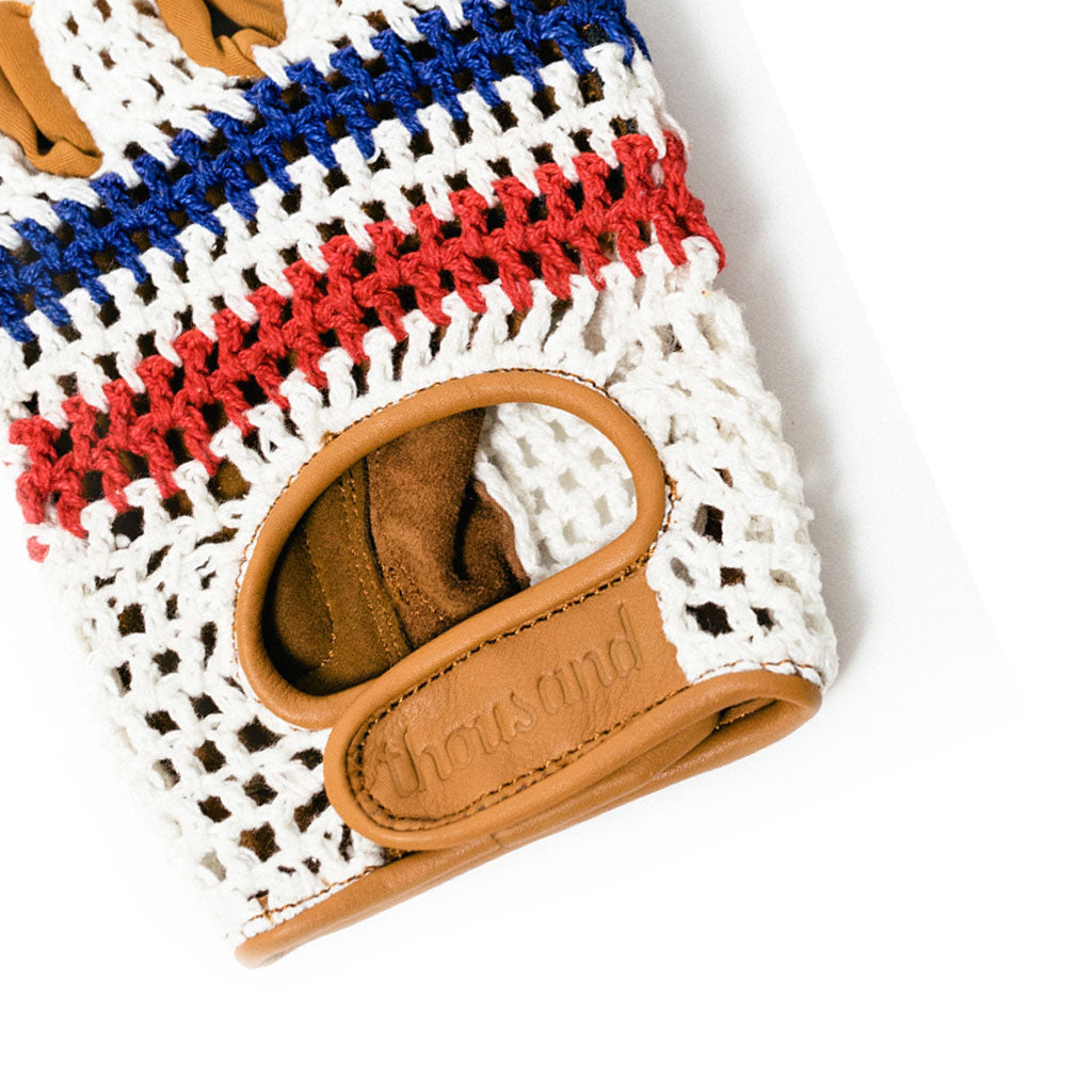 Guantes Thousand De Franc - W&W Movilidad para tu ciudad