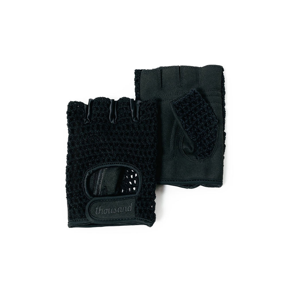 Guantes Thousand Courier - W&W Movilidad para tu ciudad