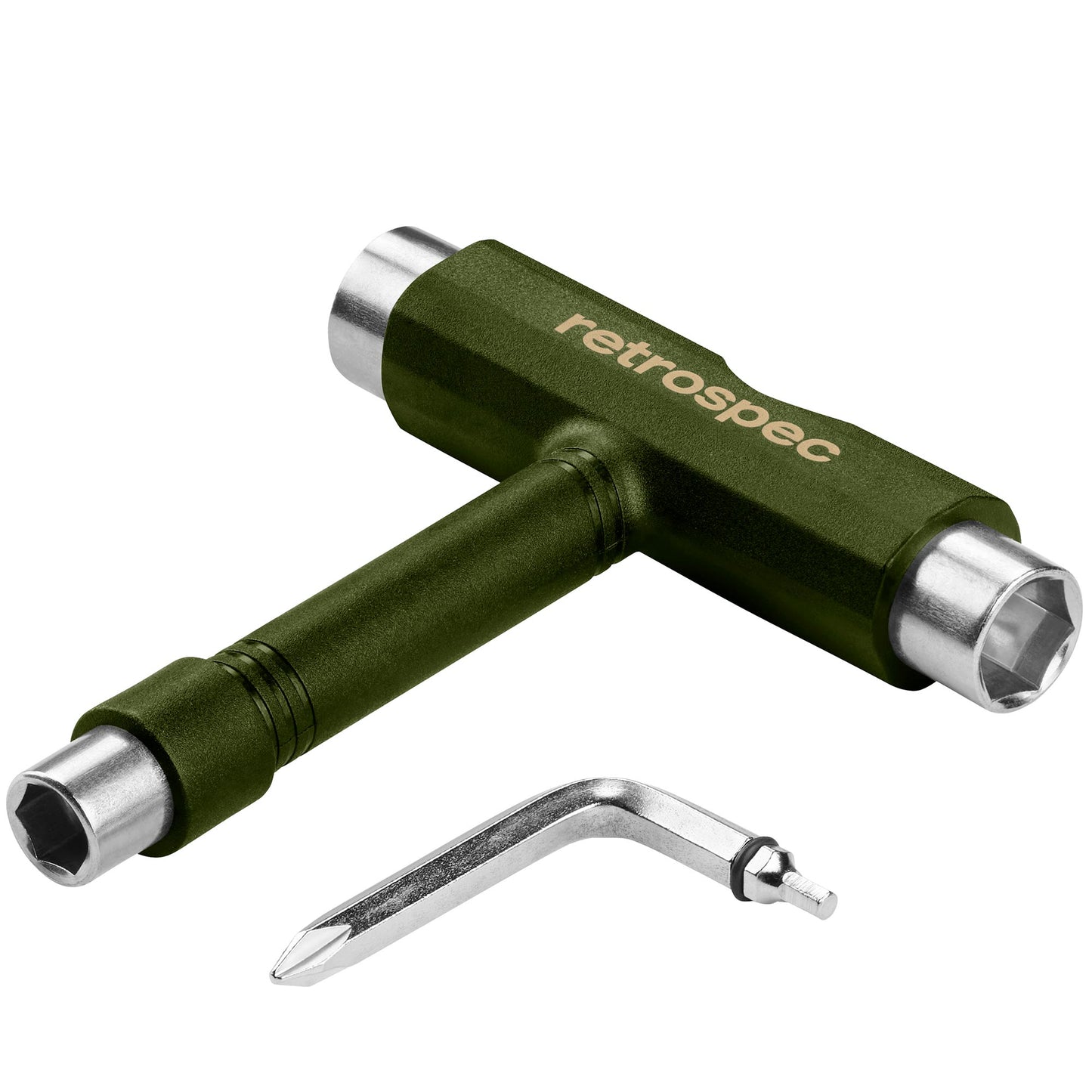 Herramienta para Skate All-In-One