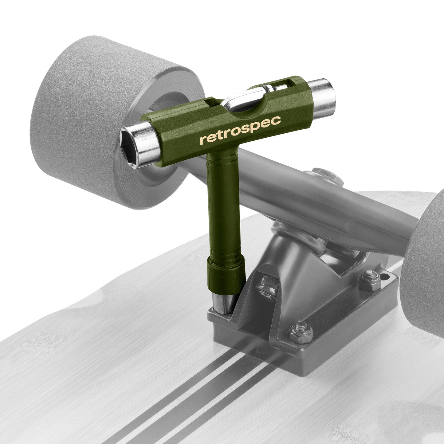 Herramienta para Skate All-In-One