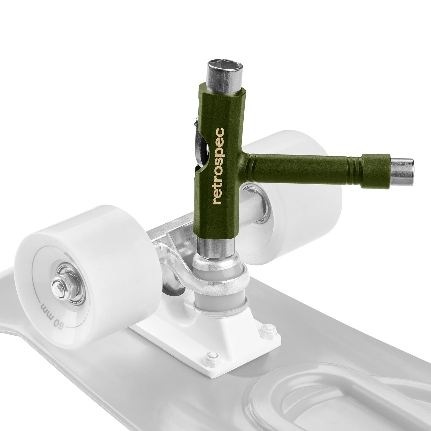 Herramienta para Skate All-In-One