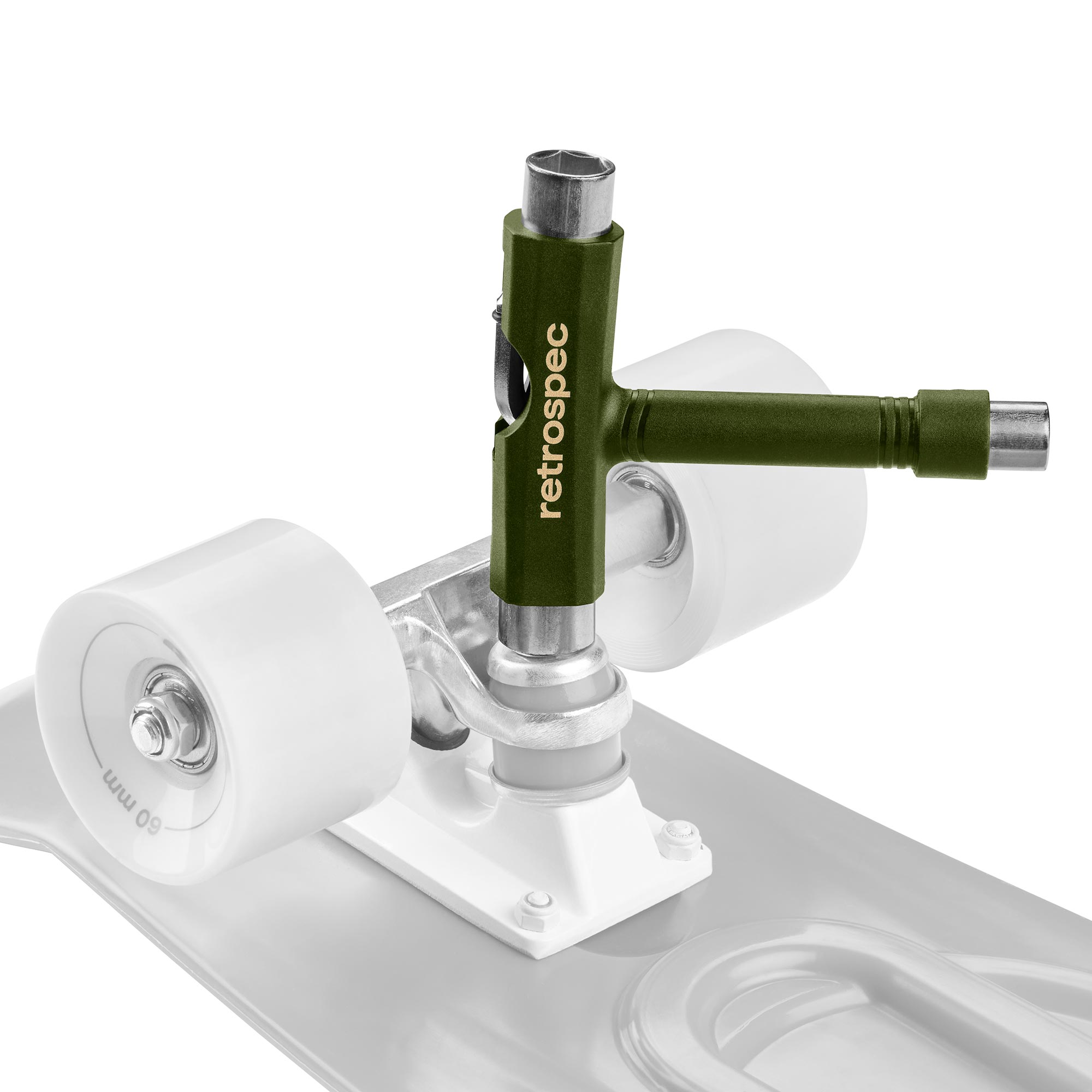 Herramienta para Skate All-In-One