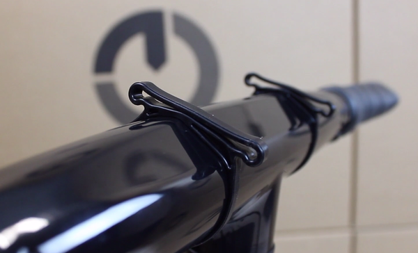Montura para celular - W&W Movilidad para tu ciudad