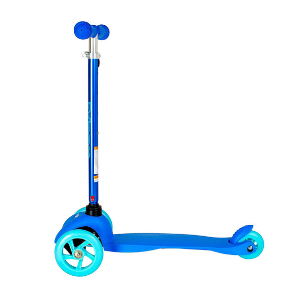 Scooter Infantil Retrospec Chipmunk (+3 años)