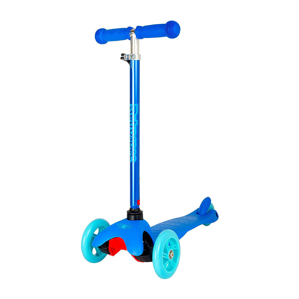 Scooter Infantil Retrospec Chipmunk (+3 años)
