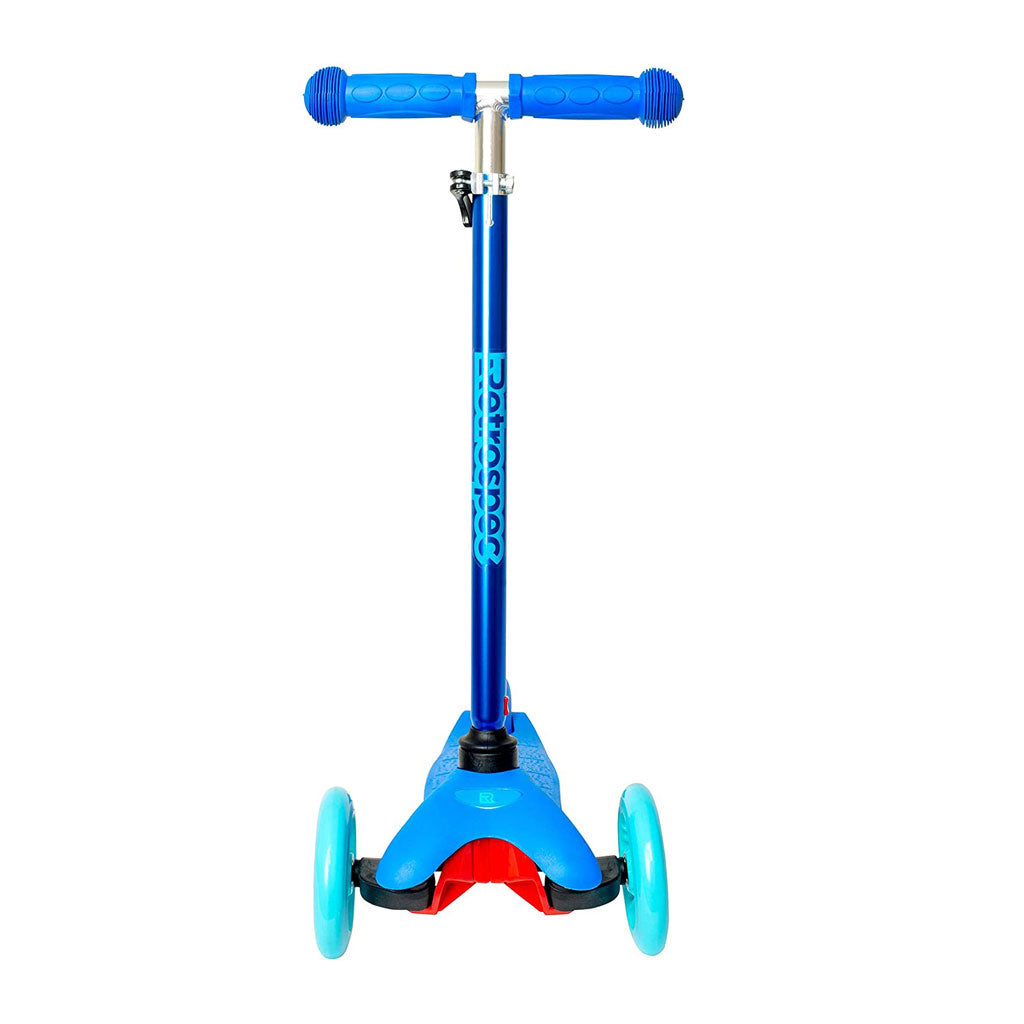 Scooter Infantil Retrospec Chipmunk (+3 años)