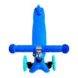 Scooter Infantil Retrospec Chipmunk (+3 años)