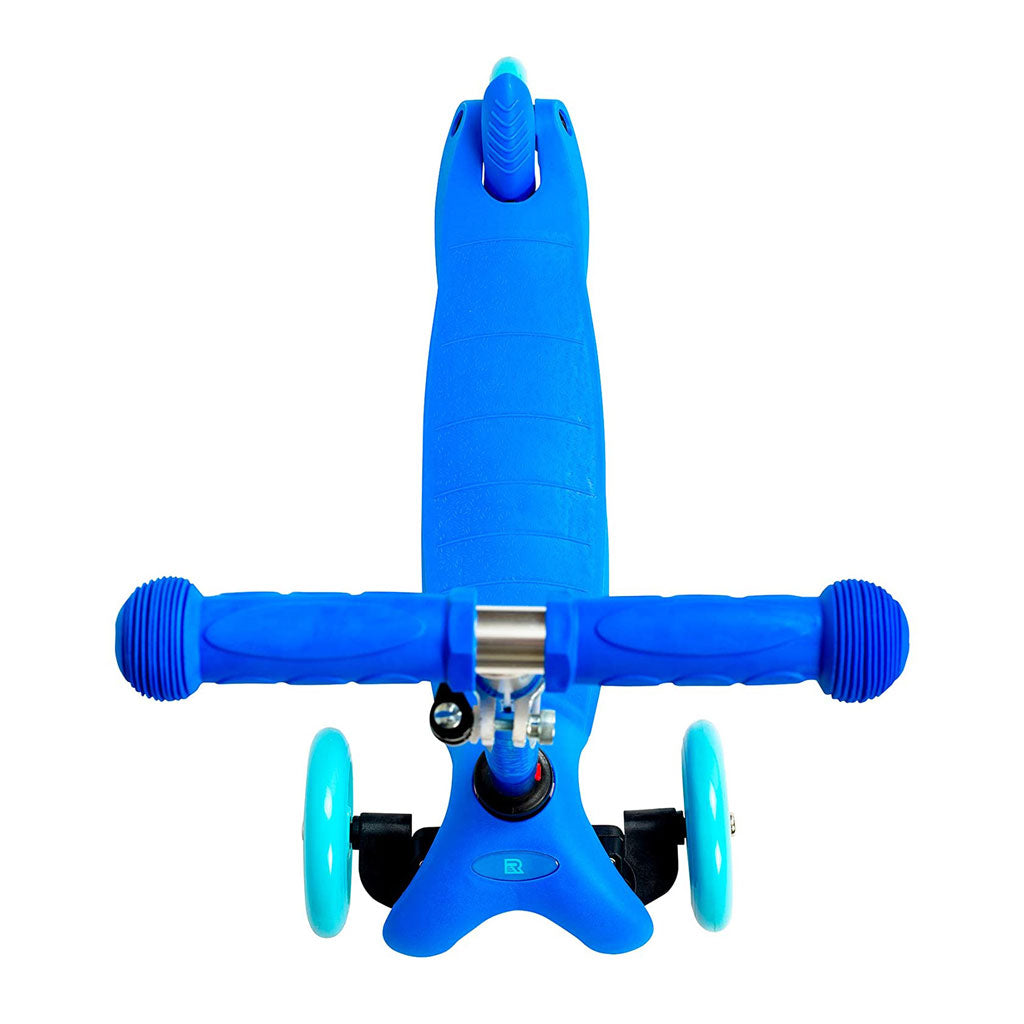 Scooter Infantil Retrospec Chipmunk (+3 años)