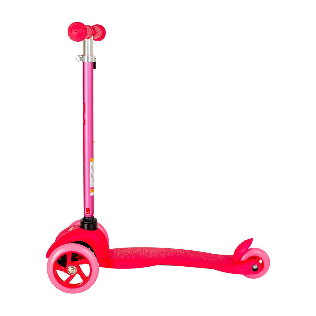 Scooter Infantil Retrospec Chipmunk (+3 años)