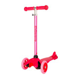 Scooter Infantil Retrospec Chipmunk (+3 años)