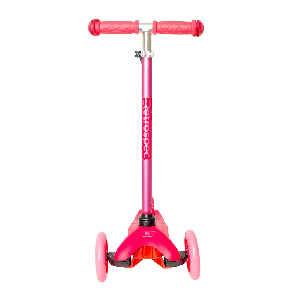 Scooter Infantil Retrospec Chipmunk (+3 años)
