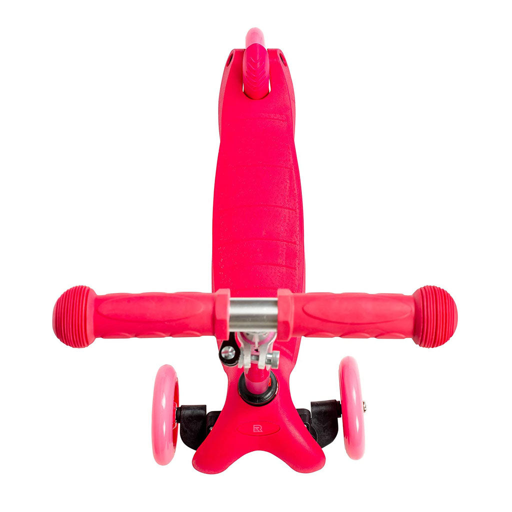 Scooter Infantil Retrospec Chipmunk (+3 años)