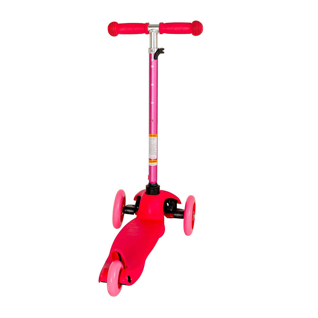 Scooter Infantil Retrospec Chipmunk (+3 años)