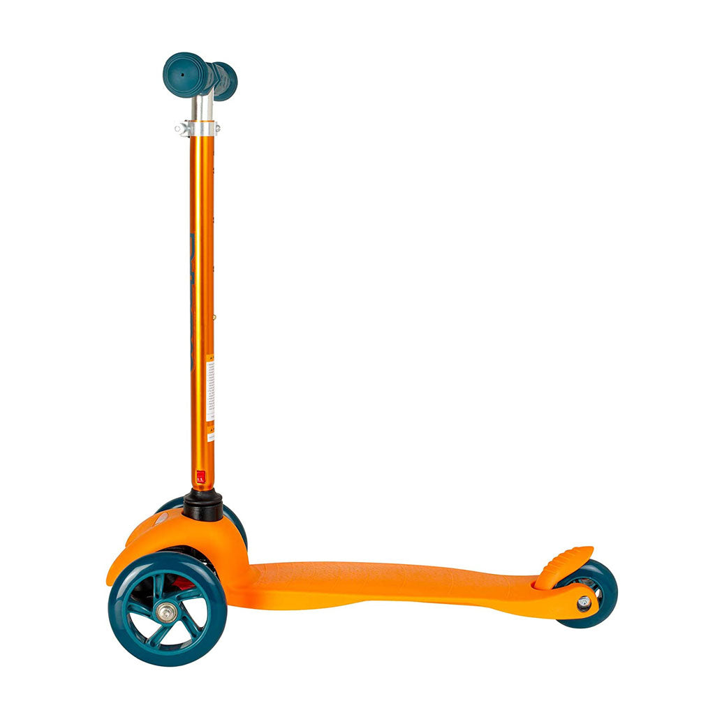 Scooter Infantil Retrospec Chipmunk (+3 años)