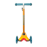Scooter Infantil Retrospec Chipmunk (+3 años)