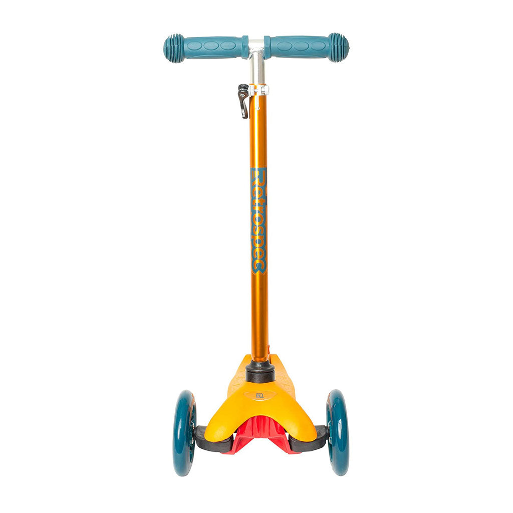 Scooter Infantil Retrospec Chipmunk (+3 años)