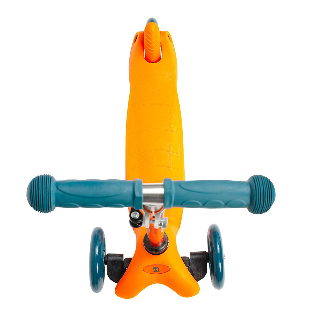 Scooter Infantil Retrospec Chipmunk (+3 años)