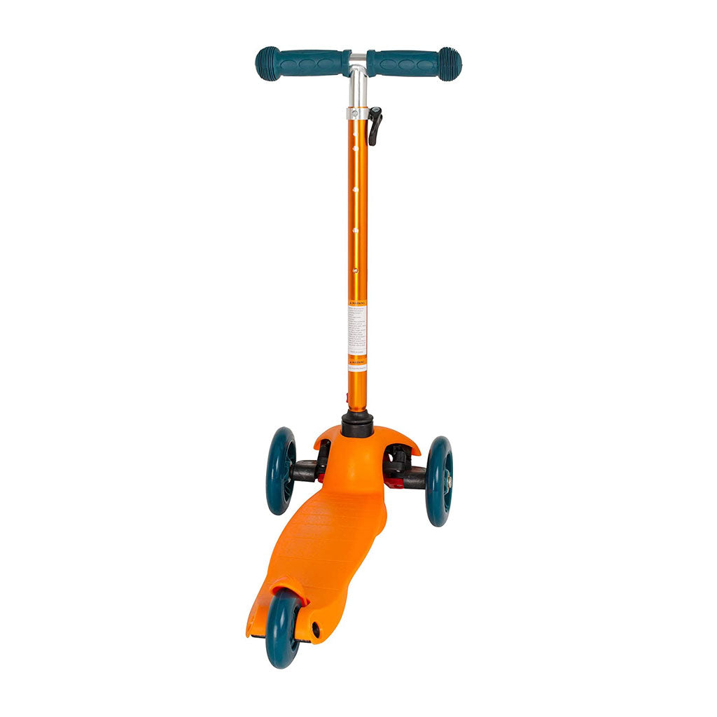 Scooter Infantil Retrospec Chipmunk (+3 años)