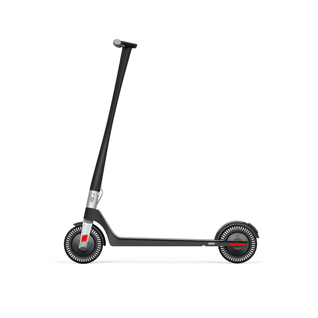 Scooter Eléctrico Unagi Matte Black - W&W Movilidad para tu ciudad