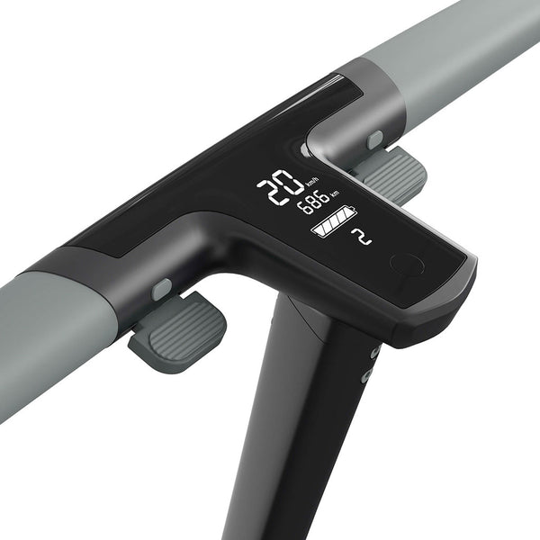 Scooter Eléctrico Unagi Matte Black - W&W Movilidad para tu ciudad