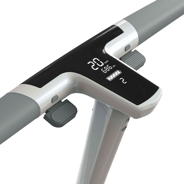 Scooter Eléctrico Unagi Sea Salt - W&W Movilidad para tu ciudad
